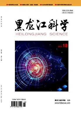 黑龍江科學