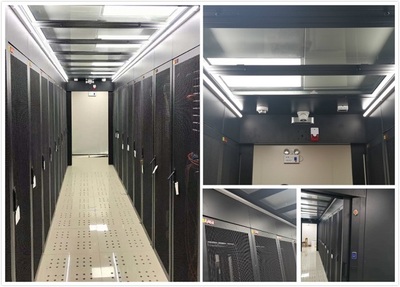 易事特IDC+教育:共建“智慧校園”,助力中國教育信息化升級