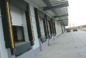 冷庫安裝公司 口碑好的冷庫安裝就選速風(fēng)制冷工程商