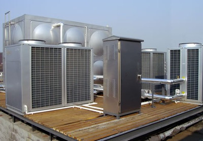 濮陽空氣能工程十年多經(jīng)驗