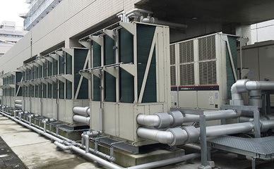 【菱泰能源】無氟空調拒絕“口水”空調禁氟任重道遠