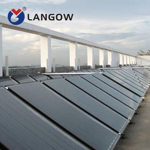 東莞廠家直銷工程用平板和真空管太陽能熱水器 量多批發更優惠_暖通制冷_世界工廠網中國產品信息庫