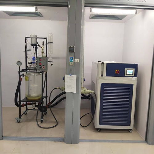 高低溫一體機(jī)未來發(fā)展前景好嗎