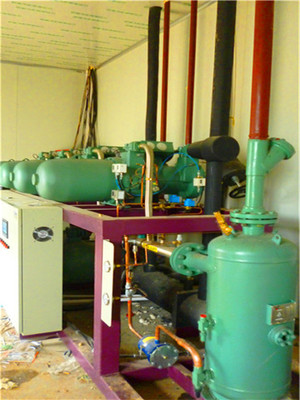 濮陽(yáng)氣調(diào)冷庫(kù)安裝 智能氣調(diào)冷庫(kù) 大型冷庫(kù)工程_建筑材料欄目