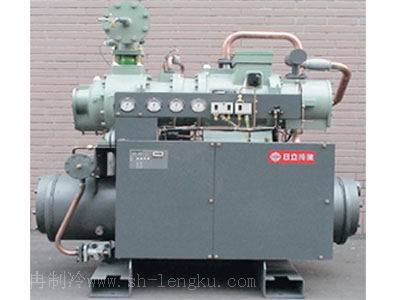 日立制冷機(jī)組