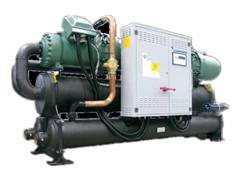 克萊門特捷聯(lián)水地源熱泵機(jī)組被評(píng)定為“工程建設(shè)推薦產(chǎn)品”及“綠色建筑節(jié)能推薦產(chǎn)品”