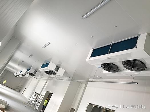 醫(yī)藥冷庫濕度過大的解決方法