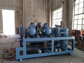 海鮮冷庫(kù)造價(jià) 秦皇島冷庫(kù)建設(shè)工程 福寧制冷