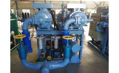 撫順螺桿機(jī)組 高性價(jià)螺桿機(jī)組,沈陽(yáng)雪源制冷設(shè)備工程傾力推薦