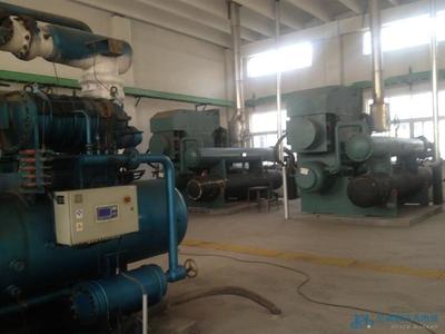 樂亭縣冷庫、中央空調維修保養-冷庫工程-空調制冷大市場