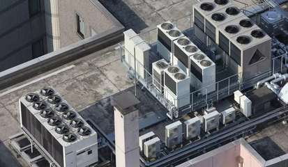 武漢廠房、車間中央空調改造、加裝、降溫價格及報價-機電商情網在線產品報價