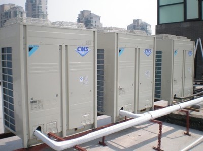 最新供應_大金空調_風機盤管價格_三菱電機空調_上海億譽制冷設備工程